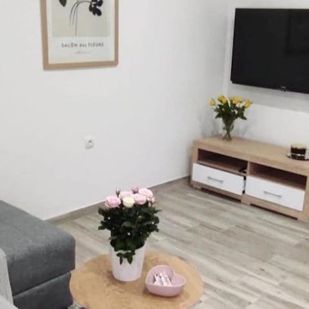 Apartman Lammi 斯普利特 外观 照片