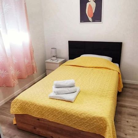 Apartman Lammi 斯普利特 外观 照片