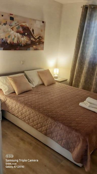 Apartman Lammi 斯普利特 外观 照片