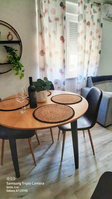Apartman Lammi 斯普利特 外观 照片