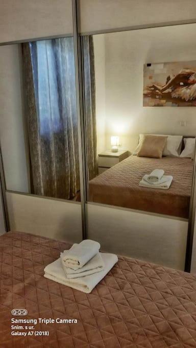 Apartman Lammi 斯普利特 外观 照片