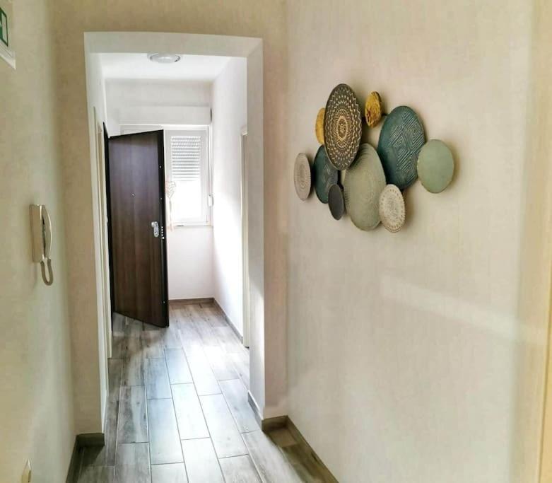 Apartman Lammi 斯普利特 外观 照片