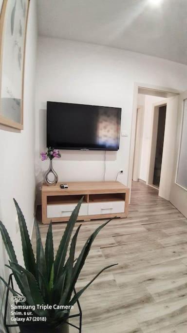 Apartman Lammi 斯普利特 外观 照片