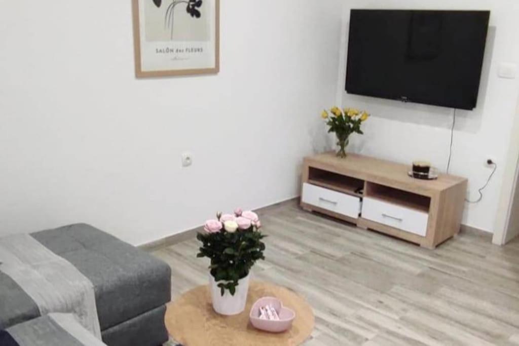 Apartman Lammi 斯普利特 外观 照片