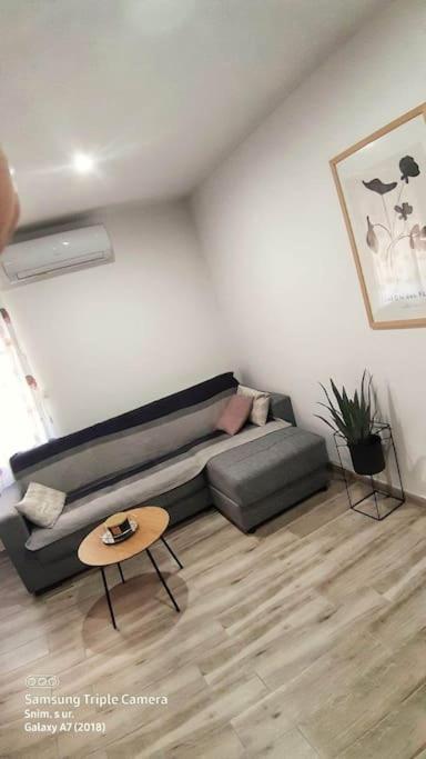 Apartman Lammi 斯普利特 外观 照片