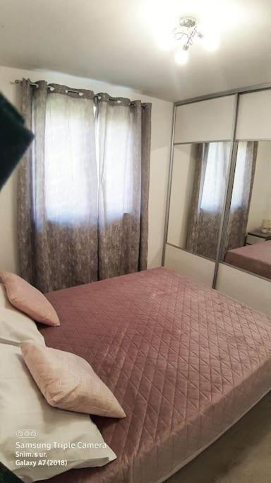 Apartman Lammi 斯普利特 外观 照片