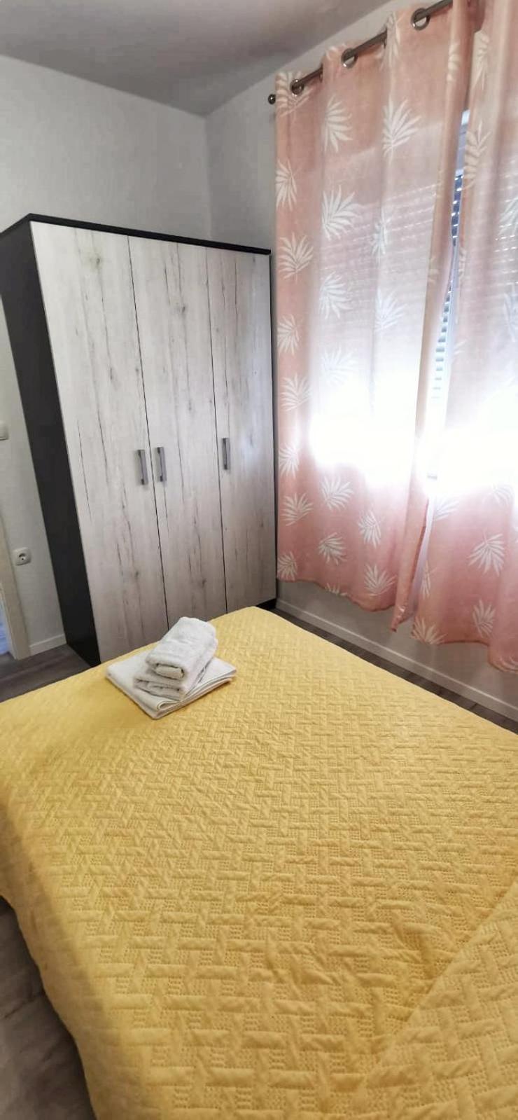 Apartman Lammi 斯普利特 外观 照片