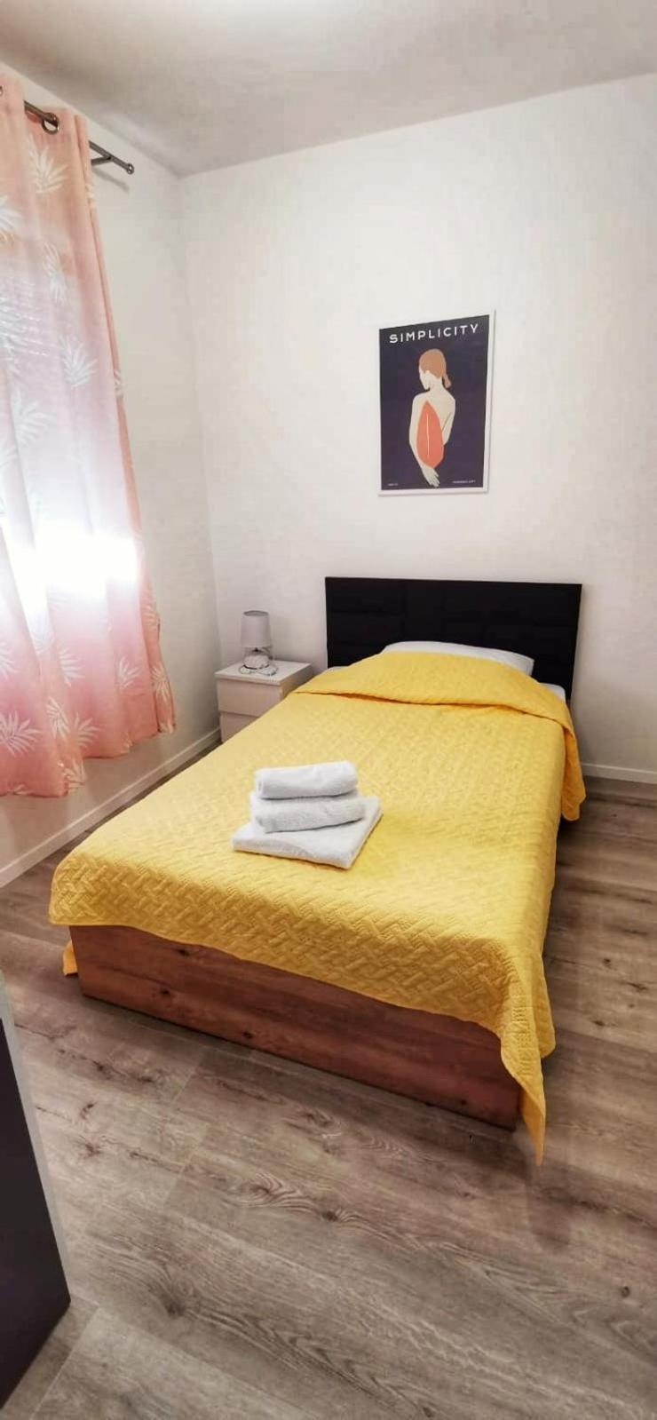 Apartman Lammi 斯普利特 外观 照片